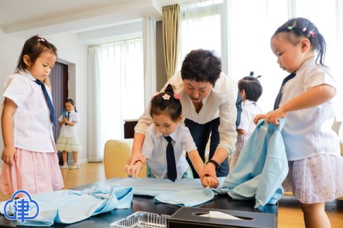 家企共融，歡樂一夏 用鏡頭定格溫馨與活力